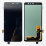 Samsung A8 Plus 2018/A730 F (ORG/Переклейка) дисплей (Артикул.ГС-1100)