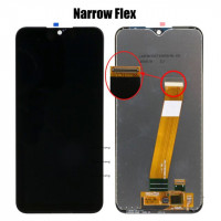 Samsung A01/A015 F Узкий разъем (Narrow connector) (Service pack) дисплей (Артикул.ГС-191) Samsung A01/A015 F Узкий разъем (Narrow connector) (Service pack) дисплей (Артикул.ГС-191)