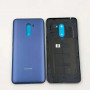 Xiaomi Poco F1 Blue Крышка (Артик.ГС-593)