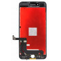 iPhone 7G Plus (FOG/Заводской Оригинал/GLOBAL/DTP)  (Без Ревизии) Black (Черный) Дисплей (Артик.ГС-232)