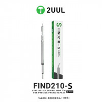 2UUL FIND210-S FD14 Жало паяльника (Артик.ГС-901) 2UUL FIND210-S FD14 Жало паяльника (Артик.ГС-901)