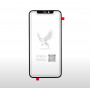 iPhone 13ProMax (Feaglet) Стекло с OCA плёнкой (Артикул 416)