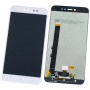 Xiaomi Redmi Note 5A Дисплей white (Артик.ГС-108)