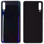 Samsung A70/A705 F Black (Черный) Крышка (Артикул.ГС-554)