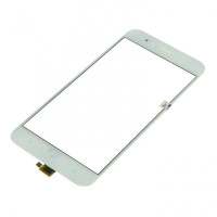 Xiaomi Mi A1/Redmi 5X white Тачскрин (Артик.ГС-455) Xiaomi Mi A1/Redmi 5X white Тачскрин (Артик.ГС-455)