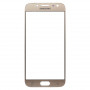 Samsung J5 2017/J530 F Gold Золотой Стекло с OCA Плёнкойa (Артик.ГС-334)