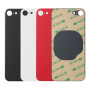 iPhone 8G Black (Черный) Small (RU/A/CE) Крышка (Артикул.ГС-510)