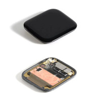 Apple Watch series 9/41mm / Aluminum (A2982 / A2983 / A2984 / A2985) дисплей (Артик.ГС-724) Apple Watch series 9/41mm / Aluminum (A2982 / A2983 / A2984 / A2985) дисплей (Артик.ГС-724)