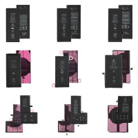 iPhone 12ProMax (Genuine) (High Capacity / Акб) Самодиагностируемый Аккумулятор с привязкой «Новый» (Артик.ГС-5141) iPhone 12ProMax (Genuine) (High Capacity / Акб) Самодиагностируемый Аккумулятор с привязкой «Новый» (Артик.ГС-5141)