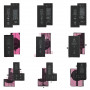 iPhone 12ProMax (Genuine) (High Capacity / Акб) Самодиагностируемый Аккумулятор с привязкой «Новый» (Артик.ГС-5141)