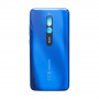 Xiaomi Redmi 8 Blue Крышка (Арт 591)