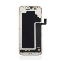 iPhone 17Pro (LTPS / Soft Oled / 120Hz) дисплей (Артик.ГС-211) iPhone 17Pro (LTPS / Soft Oled / 120Hz) дисплей (Артик.ГС-211)