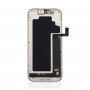 iPhone 17Pro (LTPS / Soft Oled / 120Hz) дисплей (Артик.ГС-211)