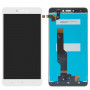 Xiaomi Redmi Note 4X Дисплей White (Артик.ГС-101)