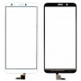 Huawei Honor 7C Pro/Nova 2 lite/Y7 2018/Y7 prime 2018 White (Белый) Тачскрин (Артик.ГС-443)