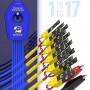 Mechanic Power Pro (18in1 / Android) (Power Boot Cable) кабель питания (Артик.ГС-901)