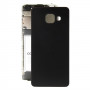 Samsung A3 2016/A310 F black Крышка (Артик.ГС-547)