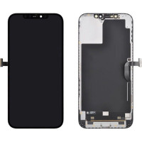 iPhone 12ProMax (ORG / GC / Оригинал IC / Переклейка) дисплей (Артик.ГС-216) iPhone 12ProMax (ORG / GC / Оригинал IC / Переклейка) дисплей (Артик.ГС-216)