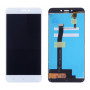 Xiaomi Redmi 4X white Дисплей (Артик.ГС-107)