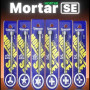 Mechanic Mortar SE (✪0.8) Отвертка (Артик.ГС-901)