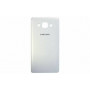 Samsung A5 2015/A500 F White (Белый) Крышка (Артик.ГС-544)