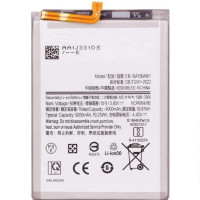 Samsung (EB-BA156ABY) Galaxy A15 4G/5G / SM-A155 F / A156 U/B (IFIXIT/HQ) Аккумулятор (Акб) (Артик.ГС-5132) Samsung (EB-BA156ABY) Galaxy A15 4G/5G / SM-A155 F / A156 U/B (IFIXIT/HQ) Аккумулятор (Акб) (Артик.ГС-5132)