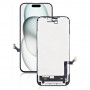 iPhone 15G (LTPS / Soft Oled / 120Hz) дисплей (Артик.ГС-212)