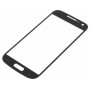Samsung S4 Mini/i9190 стекло black (Арт 350 Free)