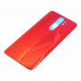 Xiaomi Redmi Note 8 Pro red крышка (Арт 596)