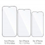 iPhone 12G/12Pro защитное стекло (Артик.ГС-8-4)