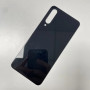 Xiaomi Mi 9 SE Black Крышка (Артик.ГС-586)