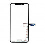 iPhone XsMax (XF/AAA) (Длинный шлейф) тачскрин (Артик.ГС-419)