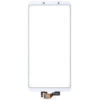 Xiaomi Mi Max 3 (6.44'') White (Белый) тачскрин (Артик.ГС-454) Xiaomi Mi Max 3 (6.44'') White (Белый) тачскрин (Артик.ГС-454)
