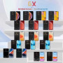 iPhone 13Mini (GX) (Hard Oled) дисплей (Артик.ГС-208)
