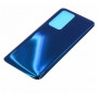 Huawei P40 Pro Blue (Синий) Крышка (Артик.ГС-532)