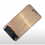 Samsung S21 FE 5G / SM-G990 F (ORG / Переклейка / Без рамки) дисплей (Артик.ГС-180)