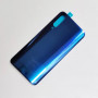 Xiaomi Mi 9 Blue Крышка (Артик.ГС-586)