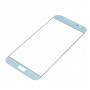 Samsung J7 2017/J730 F Blue Синий Стекло с OCA Плёнкой (Артик.ГС-336)