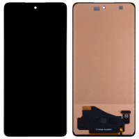Samsung A72 4G/A725 F Черный (Black) (INCELL) дисплей (Артик.ГС-199) Samsung A72 4G/A725 F Черный (Black) (INCELL) дисплей (Артик.ГС-199)
