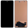 Samsung A72 4G/A725 F Черный (Black) (INCELL) дисплей (Артик.ГС-199)