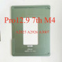 XHZC Железная форма для переклейки iPad Pro 12.9" M4 (7-е пок.) 2025 (Артик.ГС-901)