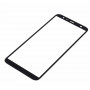 Samsung J4 Plus 2018/J6 Plus 2018/J415 F/J610 F Black Черный Стекло с OCA Плёнкой (Артик.ГС-333)
