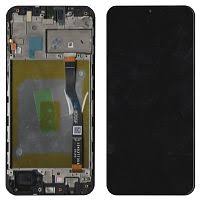 Samsung A10 S/A107 F (Service pack) дисплей в рамке (Артикул.ГС-189) Samsung A10 S/A107 F (Service pack) дисплей в рамке (Артикул.ГС-189)