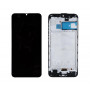 Samsung M31 / SM-M315 F (OLED) дисплей в рамке (Артик.ГС-199)
