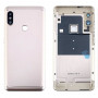 Xiaomi Redmi Note 5 Gold Крышка (Артик.ГС-595)
