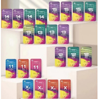iPhone 16ProMax (HL) (INCELL / HD+ / Муляж IC) дисплей (Артик.ГС-222) iPhone 16ProMax (HL) (INCELL / HD+ / Муляж IC) дисплей (Артик.ГС-222)