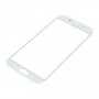 Samsung A7 2017/A720 F White Белый Стекло с OCA Плёнкой (Артик.ГС-310)