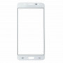 Samsung J5 2015/J500 F White (Белый) стекло с OCA плёнкой (Артик.ГС-334)