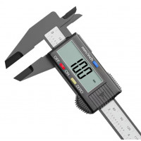Delixi DWKC-2012 Электронный штангенциркуль (Grade A001) (Артик.ГС-901) Delixi DWKC-2012 Электронный штангенциркуль (Grade A001) (Артик.ГС-901)