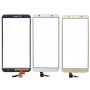 Huawei Honor 7A PRO/Honor 7C (AUML41)/Y6 2018 (5.7") Black (Черный) (G+OCA Pro) тачскрин с OCA плёнкой (Артик.ГС-445)
